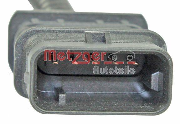 Sonda lambda METZGER ref. 0893449